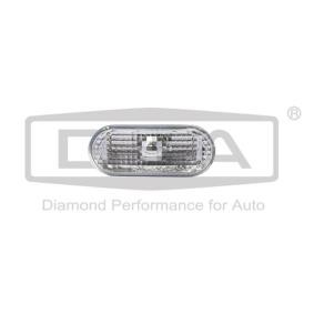 Blinker des Herstellers DPA - Originalware Artikelnummer: 99491598102