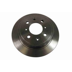 Comprar Disco de freno de ACKOJA A26-40001 a bajo precio de 37,14 €