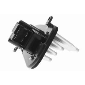 Køb Regulator, kabineventilator af ACKOJA A26-79-0007 til den lave pris 209,59 DKK