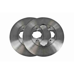 Comprar Disco de freno de ACKOJA A26-80003 a bajo precio de 36,94 €