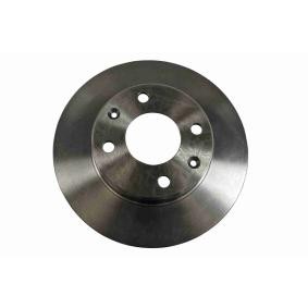 Comprar Disco de freno de ACKOJA A26-80004 a bajo precio de 37,43 €