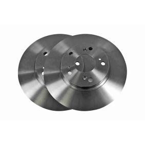 Achetez des Disque de frein ACKOJA A26-80010 à prix pour 50,39 €