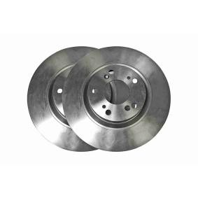 Achetez des Disque de frein ACKOJA A26-80011 à prix pour 56,04 €