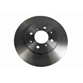 Comprar Disco de freno de ACKOJA A26-80015 a bajo precio de 52,99 €