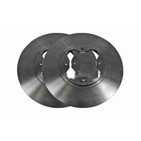 Comprar Disco de freno de ACKOJA A26-80021 a bajo precio de 34,11 €