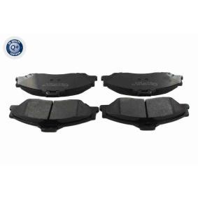 Comprar Juego de pastillas de freno de ACKOJA A32-0028 a bajo precio de 30,78 €