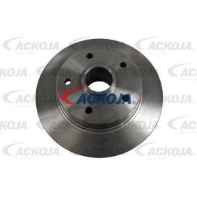 Bremsscheibe A32-40003