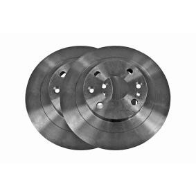 Comprar Disco de freno de ACKOJA A32-40004 a bajo precio de 47,47 €