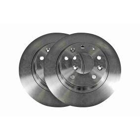 Comprar Disco de freno de ACKOJA A32-40005 a bajo precio de 41,98 €