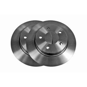 Comprar Disco de freno de ACKOJA A32-40007 a bajo precio de 34,52 €