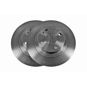 Comprar Disco de freno de ACKOJA A32-40008 a bajo precio de 39,46 €