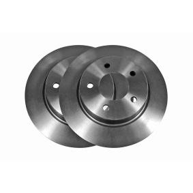 Comprar Disco de freno de ACKOJA A32-40009 a bajo precio de 49,09 €