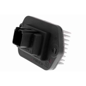 Regler, Innenraumgebläse A32-79-0001