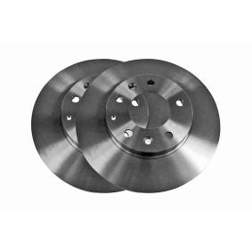 Comprar Disco de freno de ACKOJA A32-80008 a bajo precio de 58,43 €