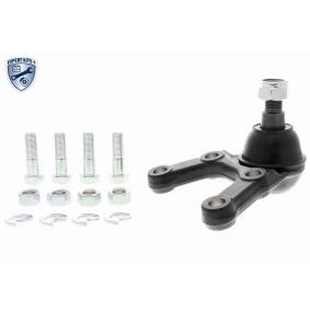 Achetez des Rotule de suspension ACKOJA A32-9552 à prix pour 43,08 €