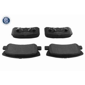 Comprar Juego de pastillas de freno de ACKOJA A37-0013 a bajo precio de 28,92 €
