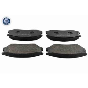 Comprar Juego de pastillas de freno de ACKOJA A37-0026 a bajo precio de 22,93 €