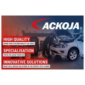 Querlenker A37-0071 von ACKOJA günstig für 68,40 € online kaufen