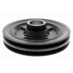 Achetez des Poulie damper de chez ACKOJA en ligne pour PAJERO CLASSIC (V2_W) à prix modérés