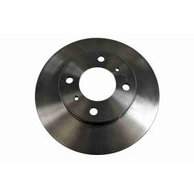 Comprar Disco de freno de ACKOJA A37-80002 a bajo precio de 39,32 €