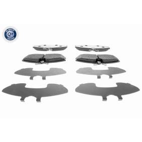 Comprar Juego de pastillas de freno de ACKOJA A38-0033 a bajo precio de 28,96 €