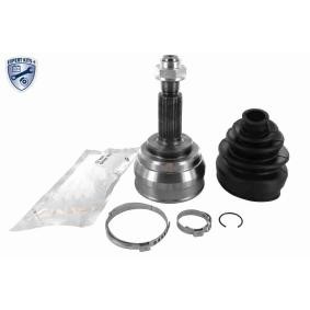 Achetez des Jeu de joints, arbre de transmission ACKOJA A38-0117 à prix pour 48,12 €
