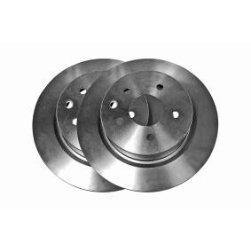 Comprar Disco de freno de ACKOJA A38-80009 a bajo precio de 57,35 €
