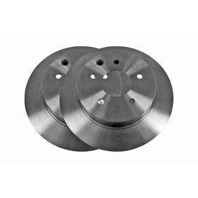 Comprar Disco de freno de ACKOJA A38-80010 a bajo precio de 55,08 €