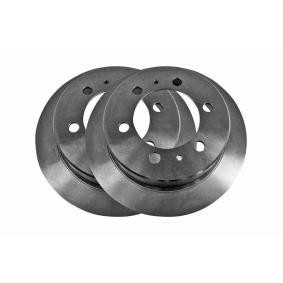 Comprar Disco de freno de ACKOJA A51-40001 a bajo precio de 65,51 €