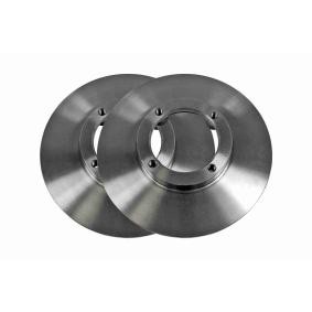 Comprar Disco de freno de ACKOJA A51-40002 a bajo precio de 35,74 €