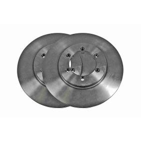 Comprar Disco de freno de ACKOJA A51-80001 a bajo precio de 55,95 €