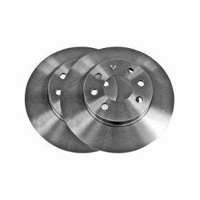 Comprar Disco de freno de ACKOJA A51-80002 a bajo precio de 39,51 €
