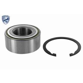 Comprar Juego de cojinete de rueda de ACKOJA A52-0054 a bajo precio de 35,50 €