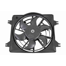 Kühlerlüfter A52-01-0005 von ACKOJA günstig für 89,10 € online kaufen