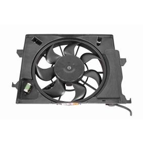 Kühlerlüfter A52-01-0011 von ACKOJA günstig für 186,97 € online kaufen