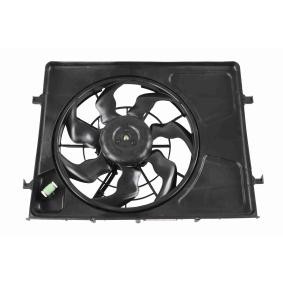 Kühlerlüfter A52-01-0013 von ACKOJA günstig für 161,10 € online kaufen