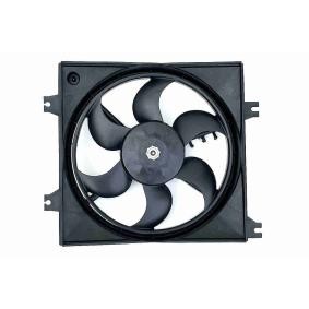 Kühlerlüfter A52-01-0015 von ACKOJA günstig für 98,84 € online kaufen