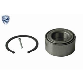 Radlagersatz A52-0255
