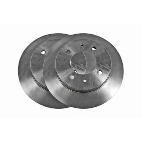 Bremsscheibe A52-40004