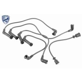 Compre Jogo de cabos de ignição da ACKOJA A52-70-0026 a um preço baixo por 22,27 €