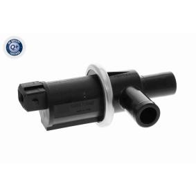 Ventil, Aktivkohlefilter A52-77-0016