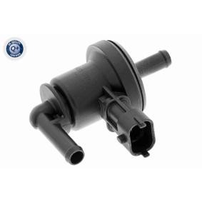 Ventil, Aktivkohlefilter A52-77-0017