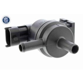Ventil, Aktivkohlefilter A52-77-0019