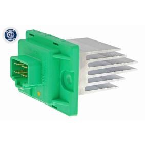 Regler, Innenraumgebläse A52-79-0017