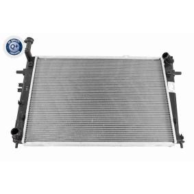 Kjøp Radiator, motorkjøling av ACKOJA A53-60-0004 til den lave prisen 2427,22 NOK