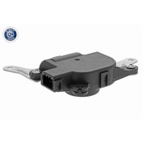 Stellmotor für Temperaturklappe A53-77-0001