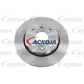 Bremsscheibe A53-80013