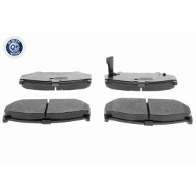 Comprar Juego de pastillas de freno de ACKOJA A64-0014 a bajo precio de 36,75 €