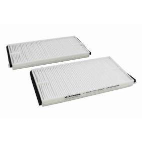 Achetez des Filtre d'habitacle ACKOJA A64-30-0003 à prix pour 15,23 €