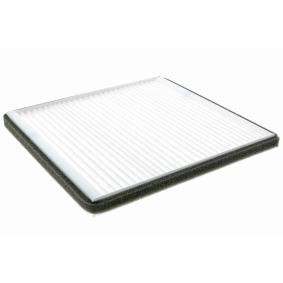 Köp Kupéfilter av ACKOJA A64-30-0004 till det låga priset 258,92 kr